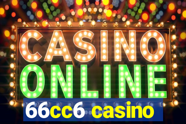 66cc6 casino